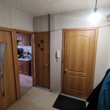 Продается 3-х комнатная квартира, 64,5 м²