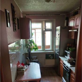 Продается 3-х комнатная квартира, 64,5 м²