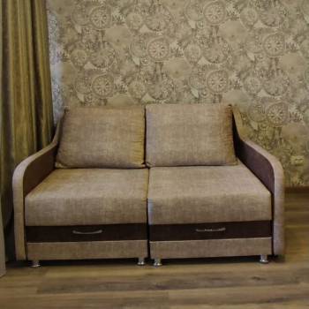 Продается 1-комнатная квартира, 21,5 м²