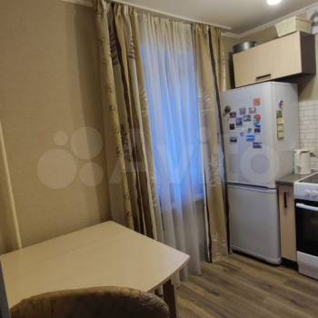 Продается 1-комнатная квартира, 21,5 м²