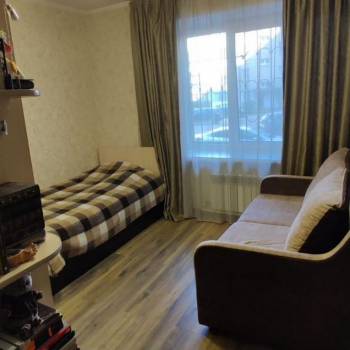 Продается 1-комнатная квартира, 21,5 м²