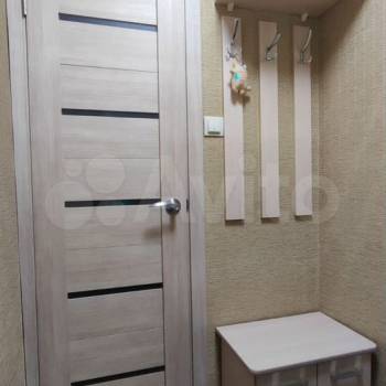 Продается 1-комнатная квартира, 21,5 м²