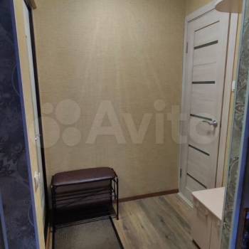 Продается 1-комнатная квартира, 21,5 м²