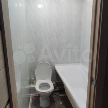 Продается 1-комнатная квартира, 21,5 м²