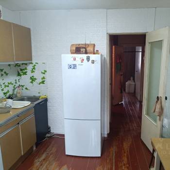 Продается 2-х комнатная квартира, 50,4 м²