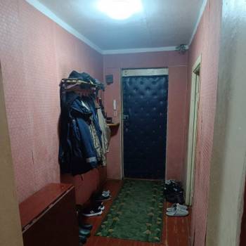 Продается 2-х комнатная квартира, 50,4 м²