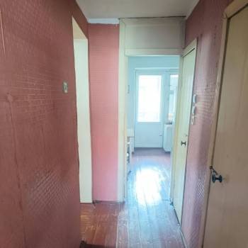 Продается 2-х комнатная квартира, 50,4 м²