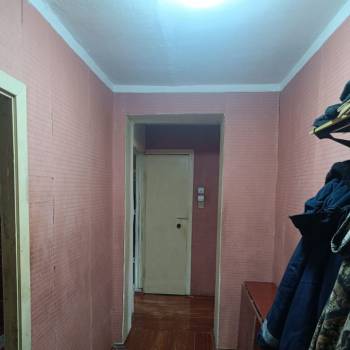 Продается 2-х комнатная квартира, 50,4 м²