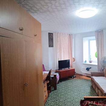 Продается 2-х комнатная квартира, 50,4 м²