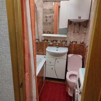 Сдается 1-комнатная квартира, 35,9 м²