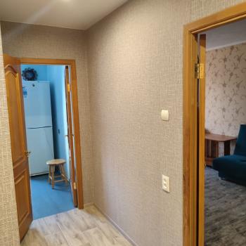 Сдается 1-комнатная квартира, 35,9 м²