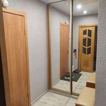 Сдается 1-комнатная квартира, 35,9 м²