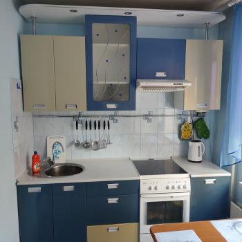 Сдается 1-комнатная квартира, 35,9 м²