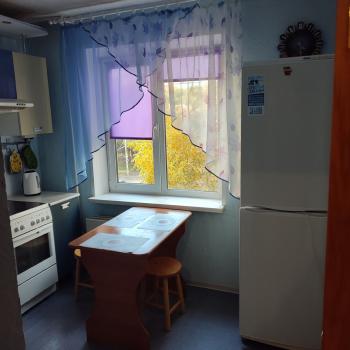 Сдается 1-комнатная квартира, 35,9 м²