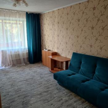 Сдается 1-комнатная квартира, 35,9 м²