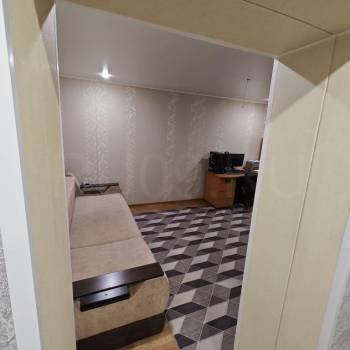 Продается 1-комнатная квартира, 36 м²