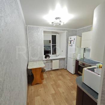Продается 1-комнатная квартира, 36 м²