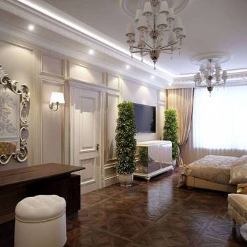 Сдается 2-х комнатная квартира, 75 м²