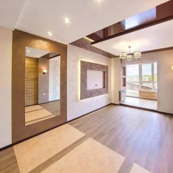 Сдается 2-х комнатная квартира, 75 м²