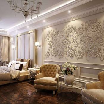 Сдается 2-х комнатная квартира, 75 м²