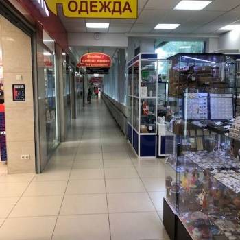 Сдается Нежилое помещение, 50 м²