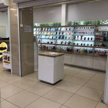 Сдается Нежилое помещение, 50 м²