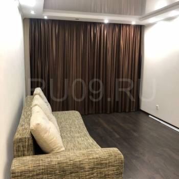 Сдается 2-х комнатная квартира, 54 м²