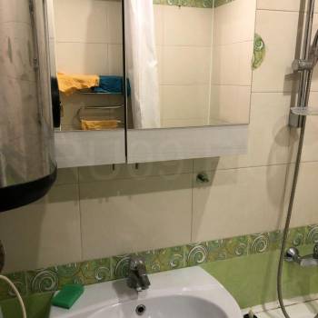 Сдается 2-х комнатная квартира, 54 м²