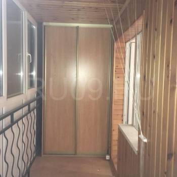 Сдается 2-х комнатная квартира, 54 м²