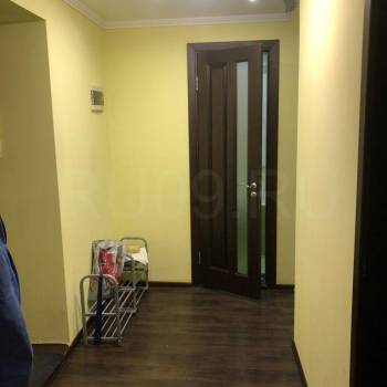 Сдается 2-х комнатная квартира, 54 м²