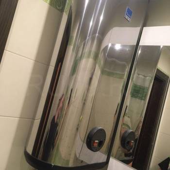 Сдается 2-х комнатная квартира, 54 м²