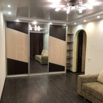 Сдается 2-х комнатная квартира, 54 м²