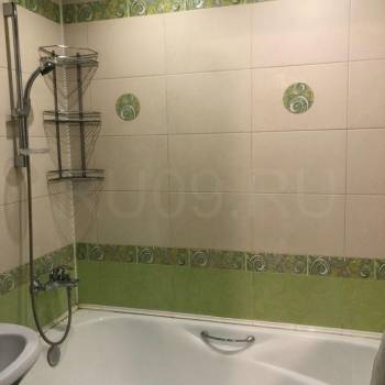 Сдается 2-х комнатная квартира, 54 м²