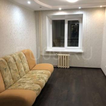 Сдается 2-х комнатная квартира, 54 м²