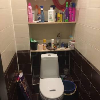 Сдается 2-х комнатная квартира, 54 м²