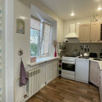 Продается 3-х комнатная квартира, 64 м²