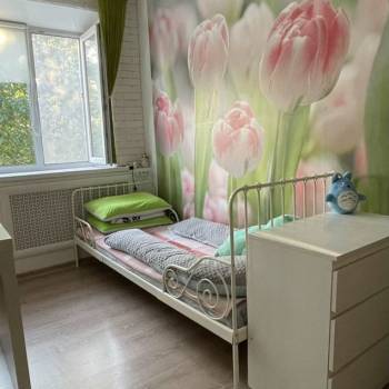 Продается 3-х комнатная квартира, 64 м²