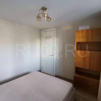 Сдается 1-комнатная квартира, 38 м²