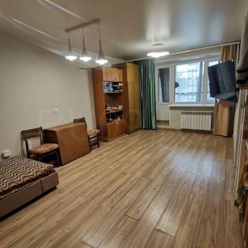 Сдается 1-комнатная квартира, 38 м²