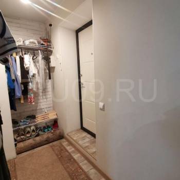 Сдается 1-комнатная квартира, 38 м²