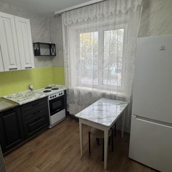 Сдается 1-комнатная квартира, 36 м²