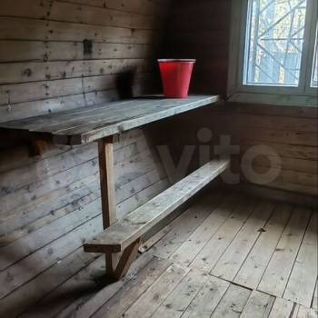 Продается Дом, 30 м²