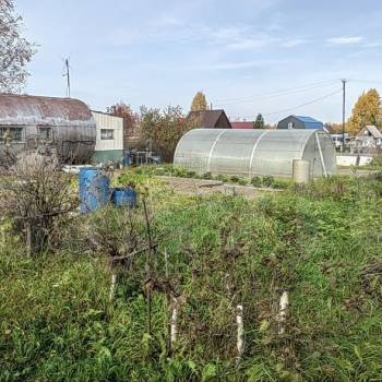 Продается Дом, 30 м²