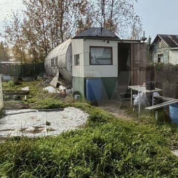 Продается Дом, 30 м²