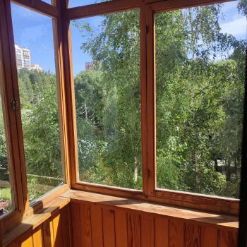 Сдается 1-комнатная квартира, 35,9 м²