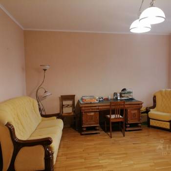 Продается 3-х комнатная квартира, 100 м²
