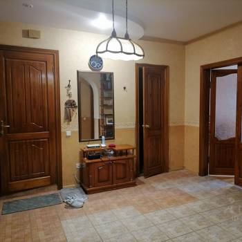 Продается 3-х комнатная квартира, 100 м²