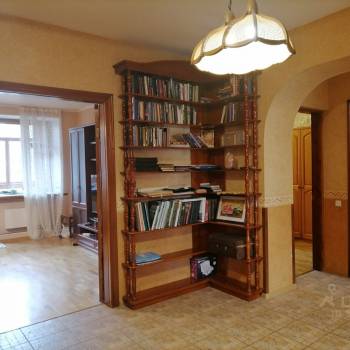 Продается 3-х комнатная квартира, 100 м²