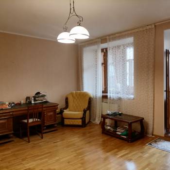 Продается 3-х комнатная квартира, 100 м²