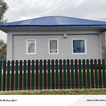 Продается Дом, 90 м²